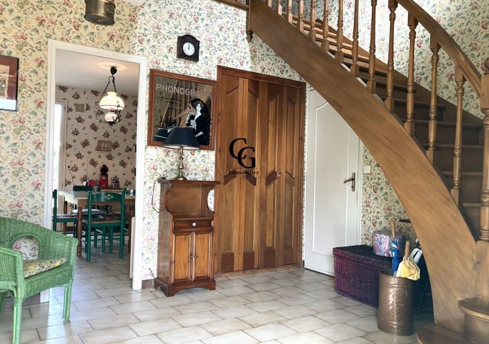 à vendre Maison Vertou