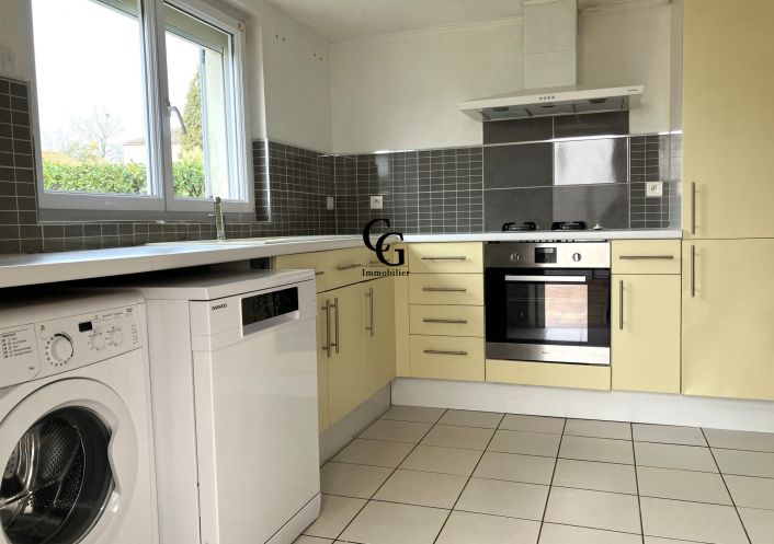 à vendre Maison Vertou