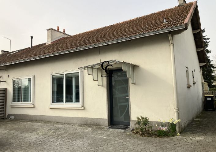 à vendre Maison Vertou