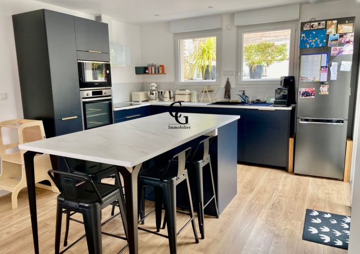 à vendre Maison Vertou