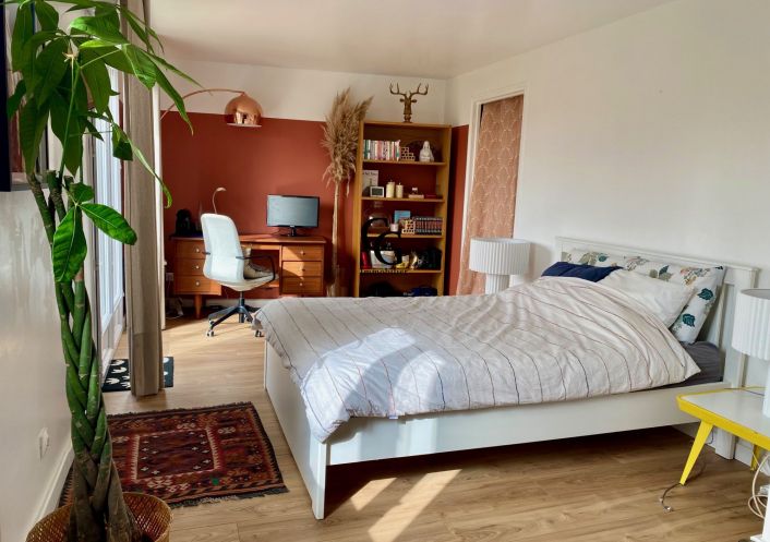 à vendre Maison Vertou