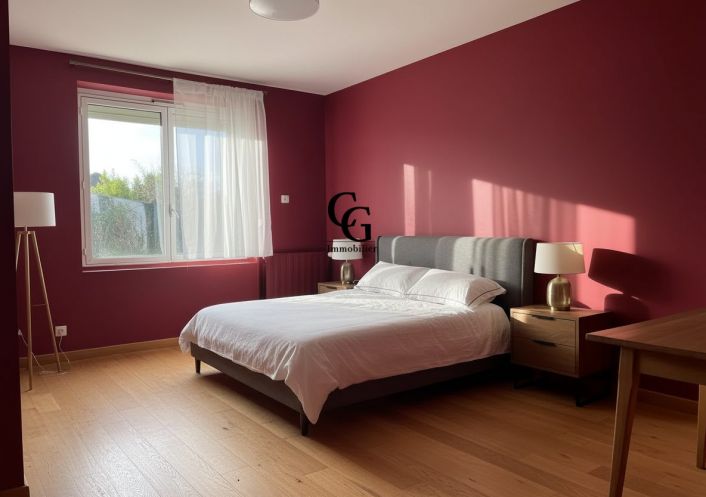 à vendre Maison Basse-goulaine