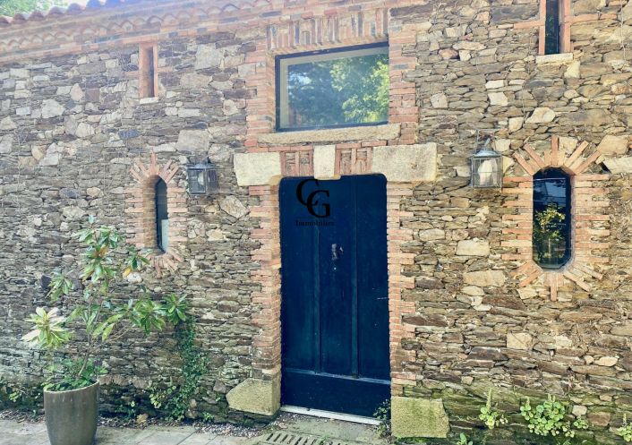 à vendre Maison Vertou