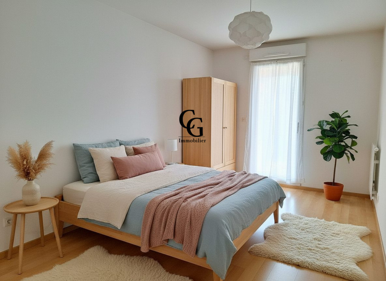 à vendre Appartement Saint-sébastien-sur-loire - Photo 4