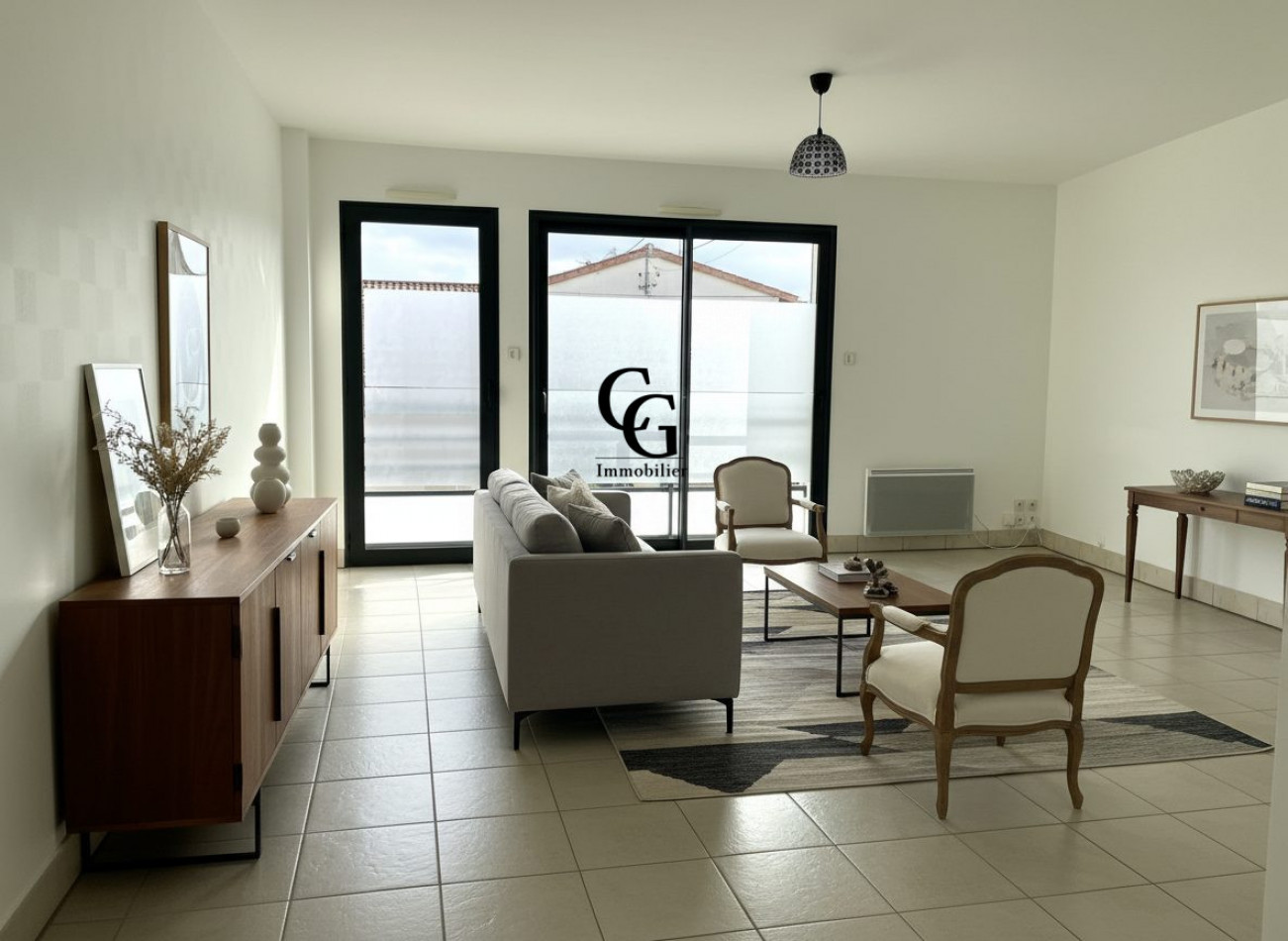 à vendre Appartement Vertou - Photo 2