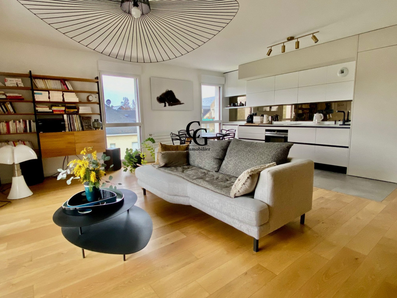 à vendre Appartement Vertou - Photo 4