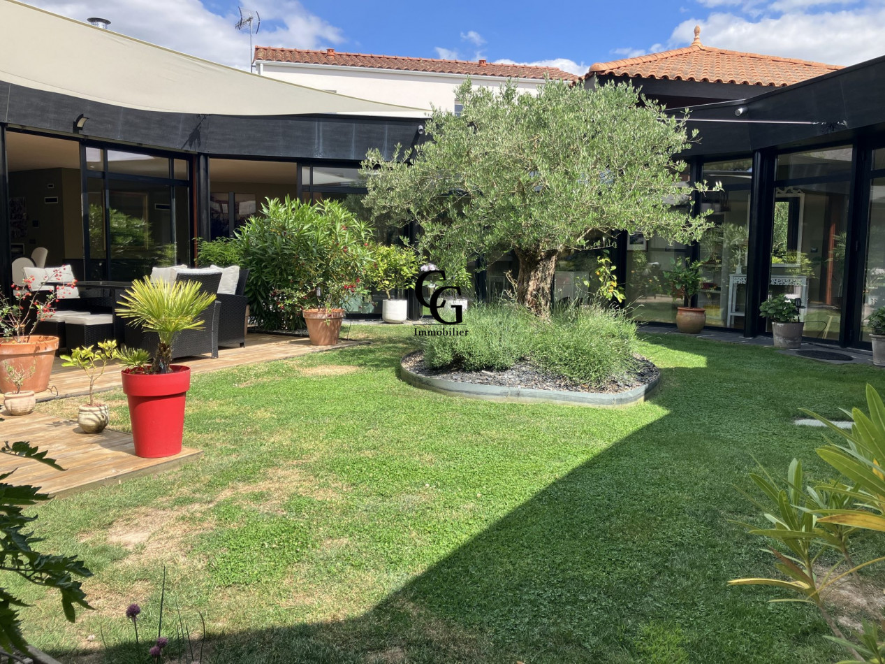 à vendre Maison Les Sorinières - Photo 1