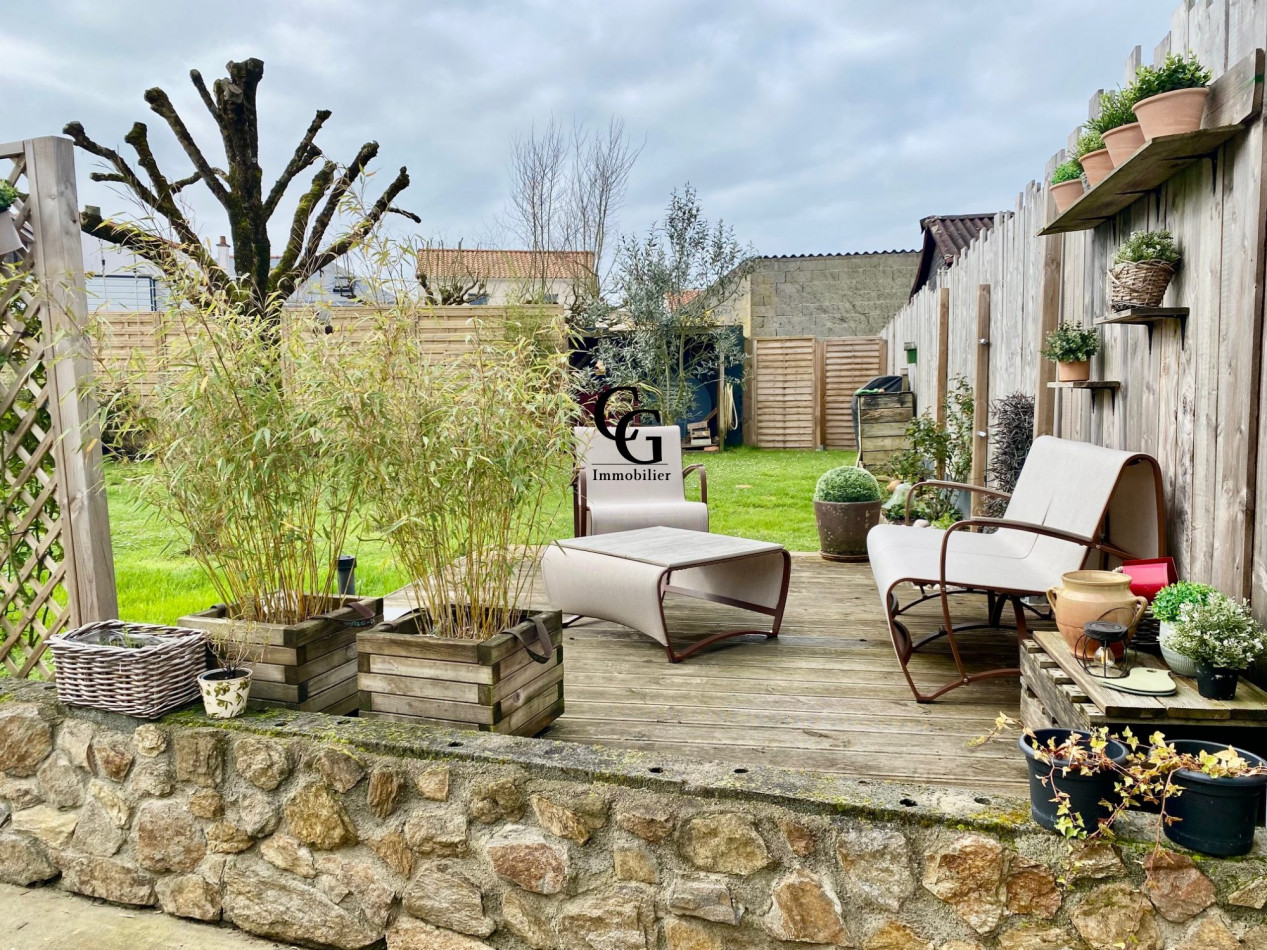 à vendre Maison Vertou - Photo 3