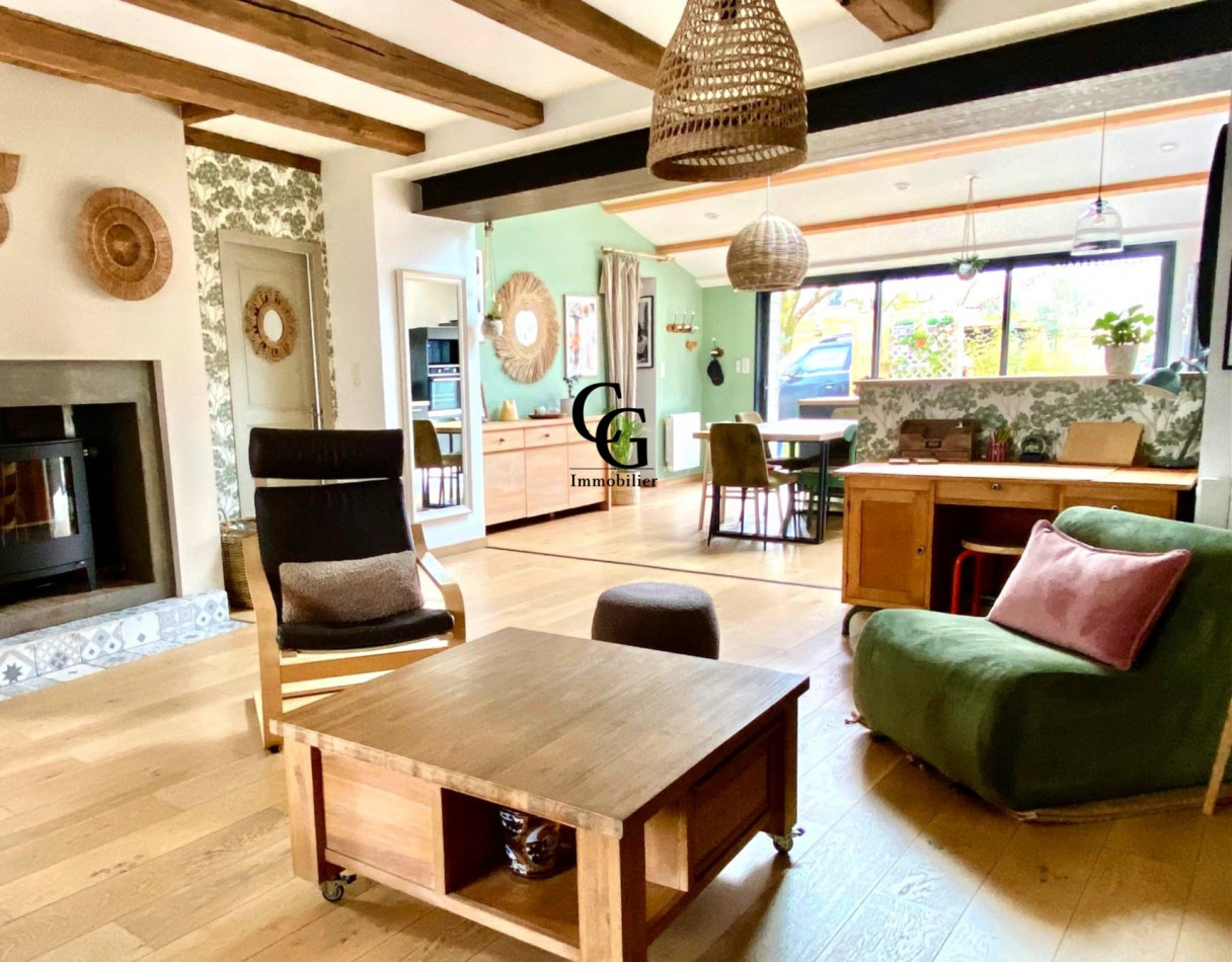 à vendre Maison Vertou - Photo 2