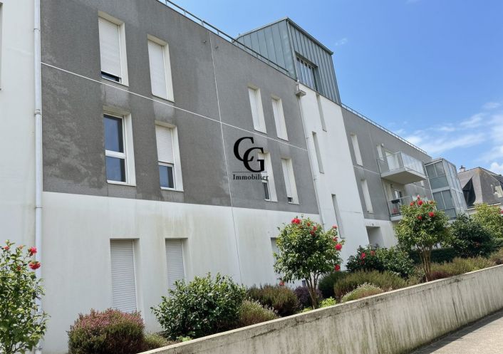 à vendre Appartement Vertou