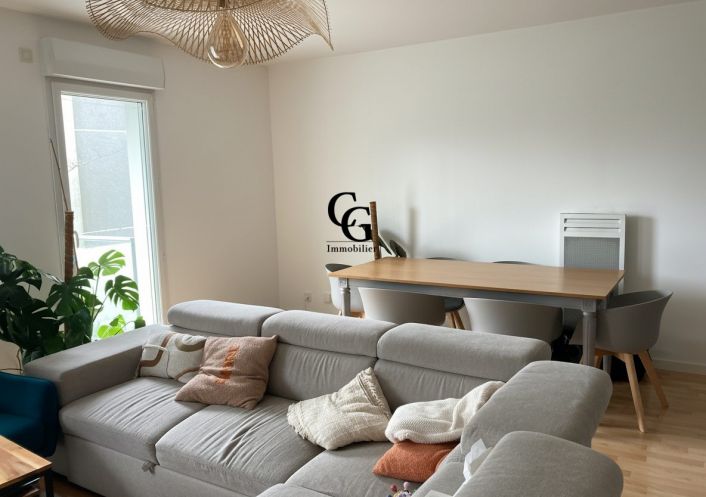 à vendre Appartement Vertou