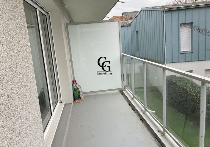 à vendre Appartement Vertou