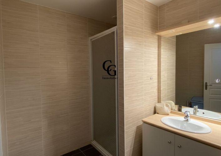 à vendre Appartement Vertou