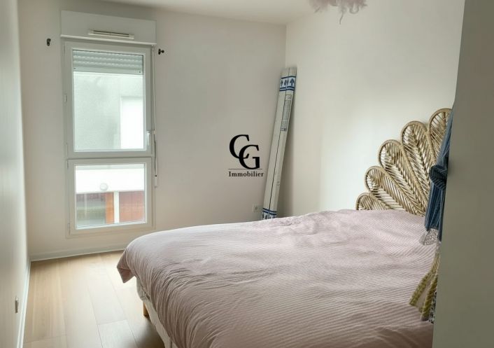 à vendre Appartement Vertou