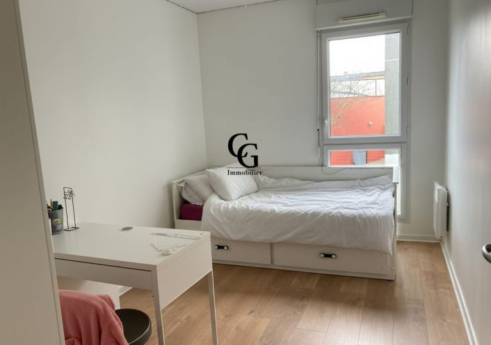 à vendre Appartement Vertou