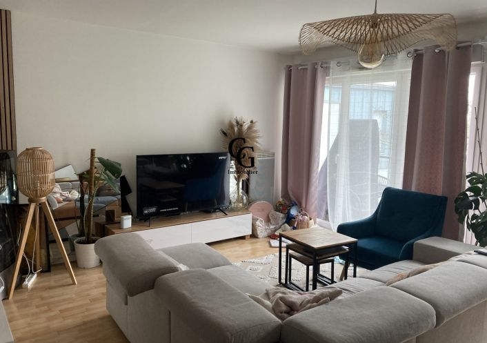 à vendre Appartement Vertou