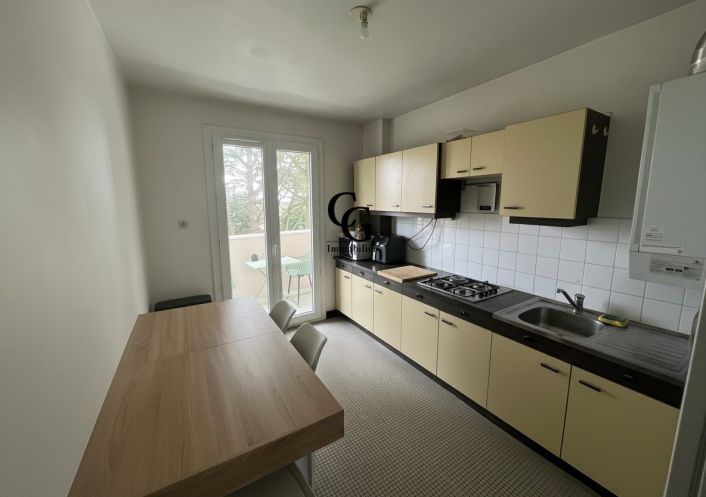 à vendre Appartement Rezé