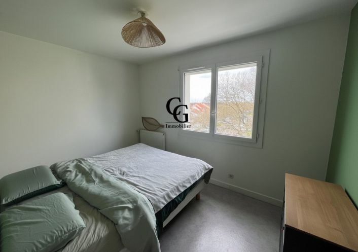 à vendre Appartement Rezé