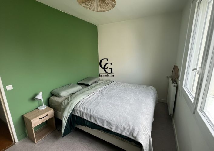 à vendre Appartement Rezé