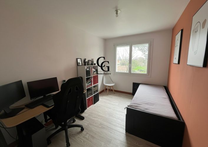 à vendre Appartement Rezé