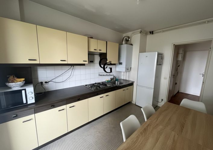 à vendre Appartement Rezé