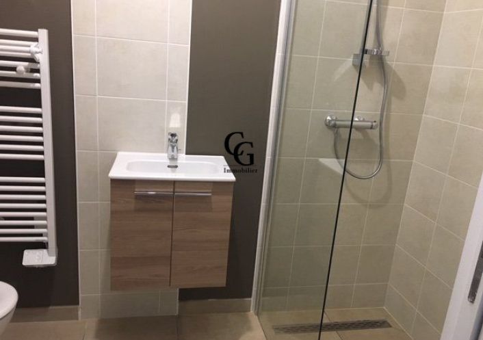 à louer Maison Château-thébaud