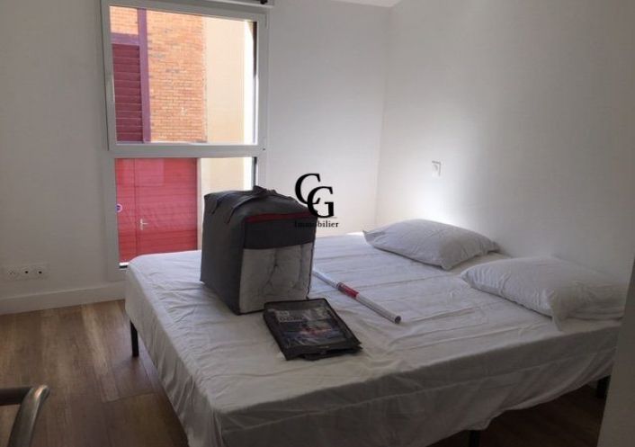 à louer Maison Château-thébaud