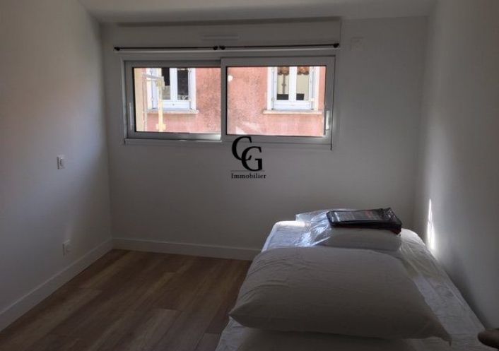 à louer Maison Château-thébaud