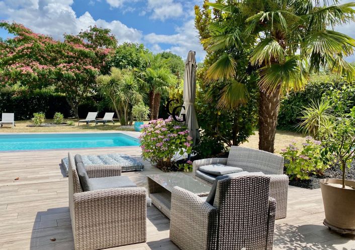 à vendre Maison Haute-goulaine