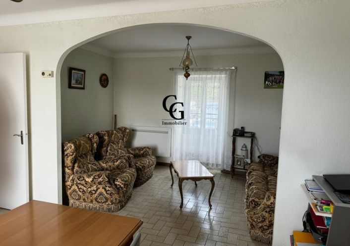 à vendre Maison Vertou