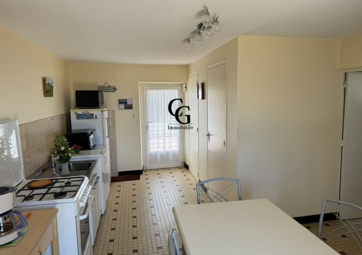 à vendre Maison Vertou