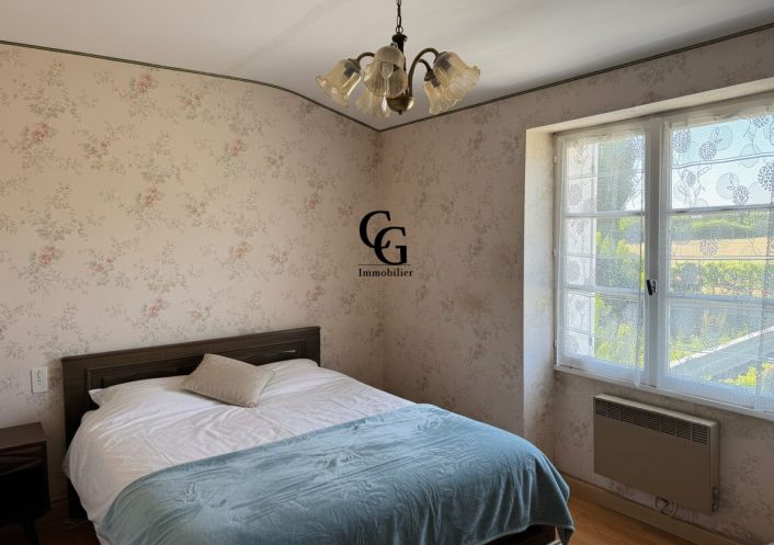 à vendre Maison Vertou