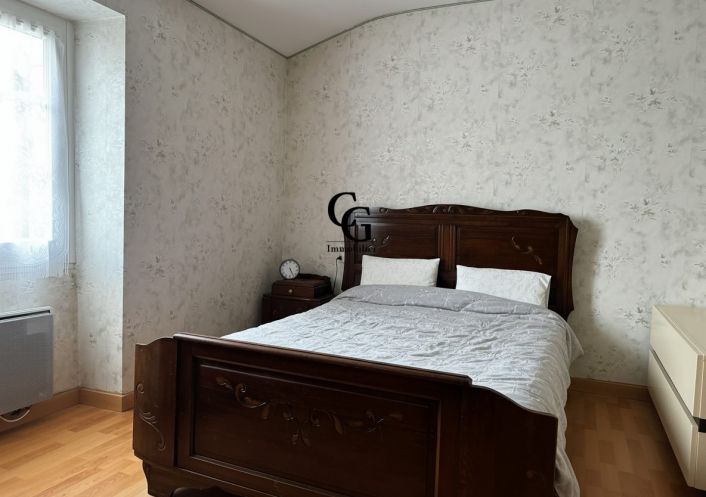 à vendre Maison Vertou