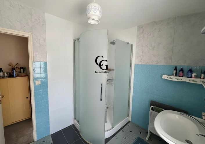 à vendre Maison Vertou