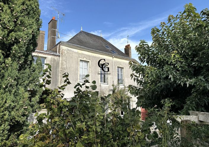 à vendre Maison La Regrippière