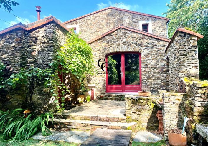 à vendre Maison Vertou