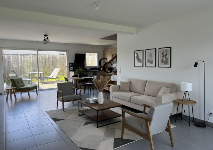 à vendre Maison Vertou