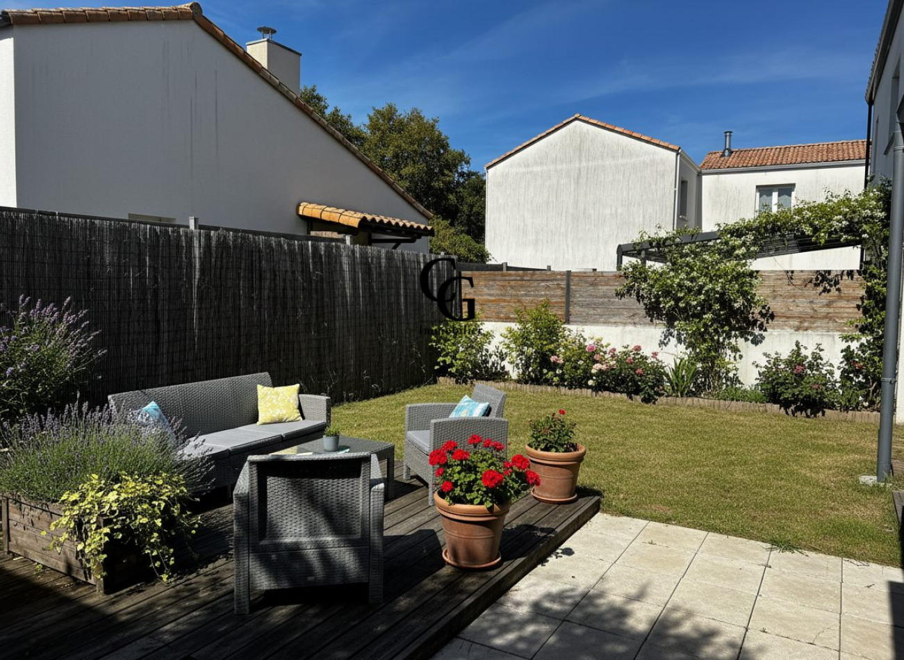 à vendre Maison Vertou - Photo 3