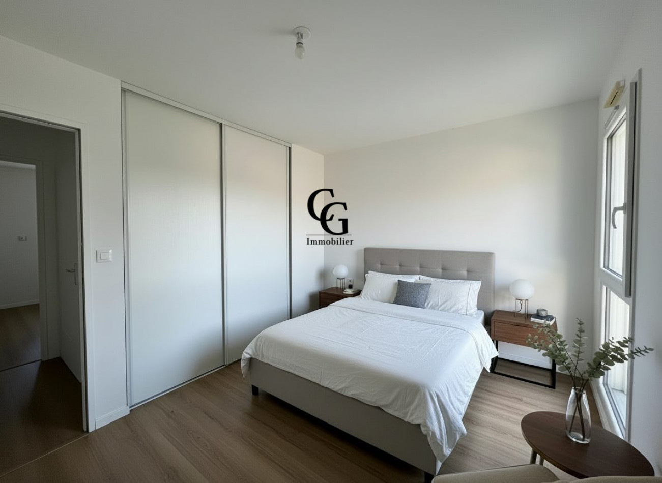 à vendre Maison Vertou - Photo 4