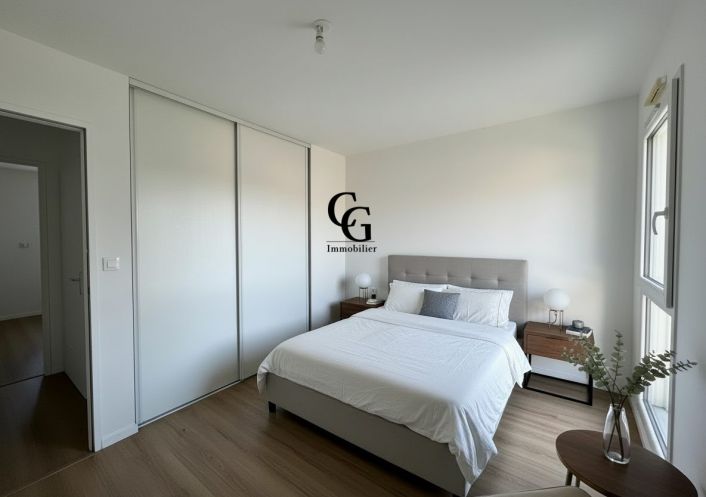 à vendre Maison Vertou