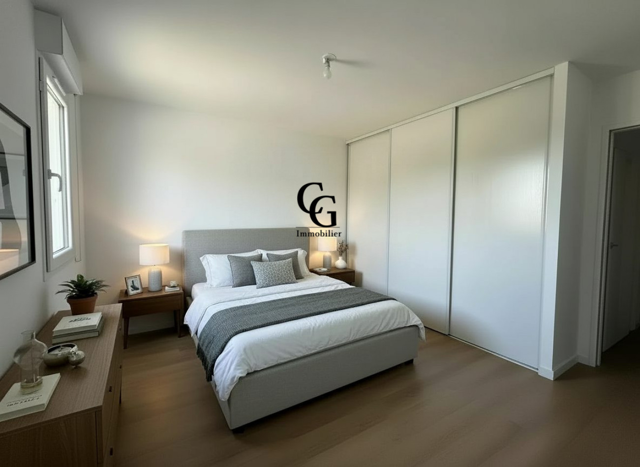 à vendre Maison Vertou - Photo 5