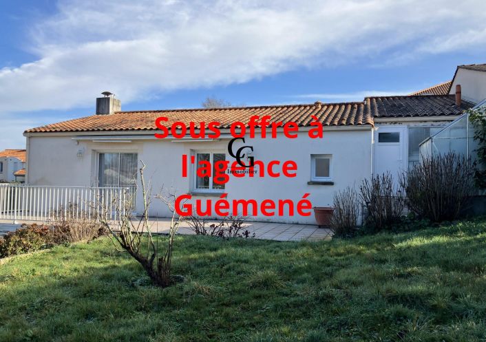 à vendre Maison Vertou