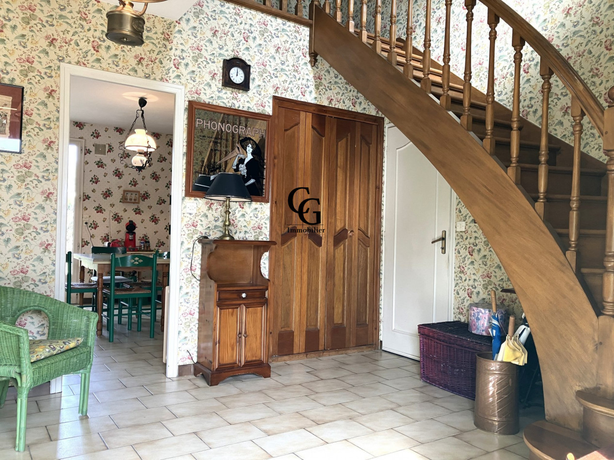 à vendre Maison Vertou - Photo 2