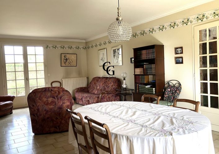 à vendre Maison Vertou