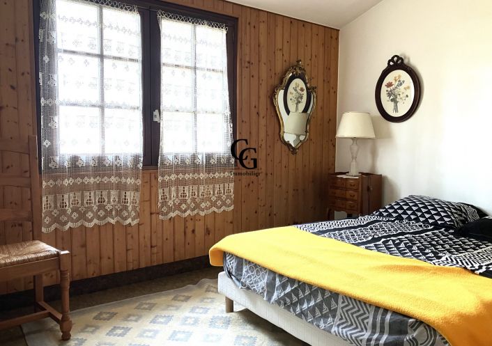 à vendre Maison Vertou