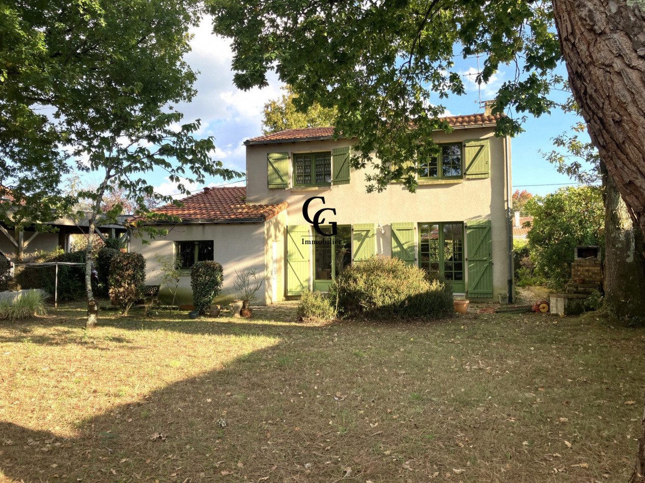 à vendre Maison Vertou - Photo 1