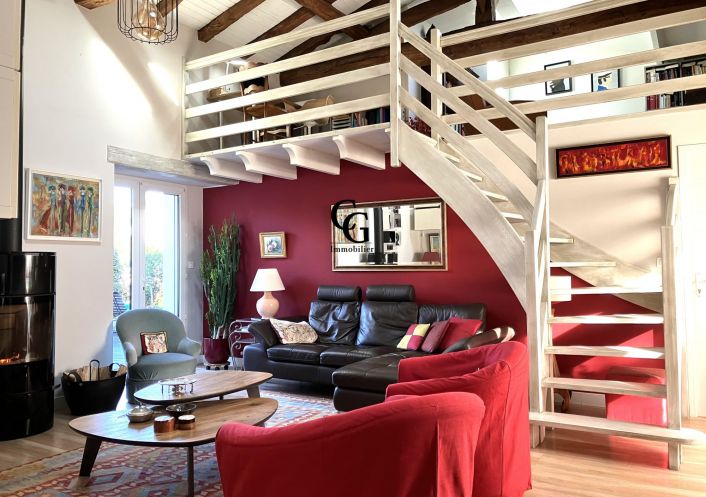 à vendre Maison Saint-fiacre-sur-maine