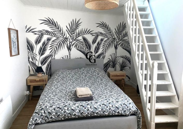 à vendre Maison Vertou