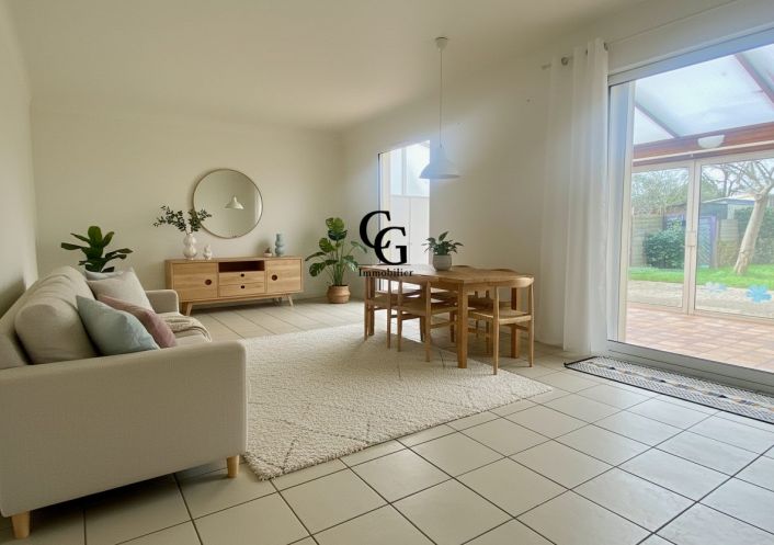 à vendre Maison Vertou