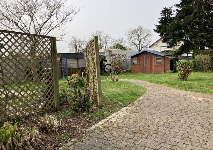 à vendre Maison Vertou